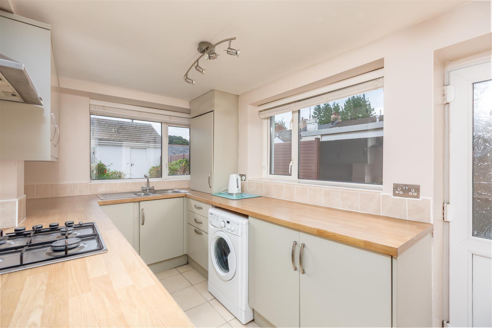 Lewis Street, Sketty, Swansea, SA2 9AJ